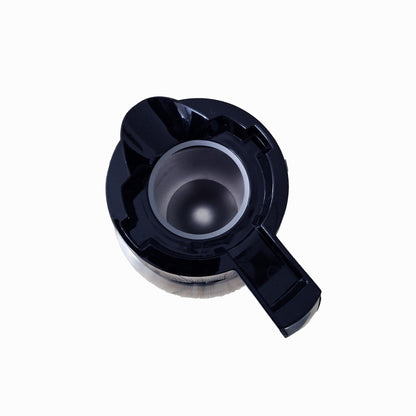 Melitta Enjoy Top Easy Top Thermkanne für Kaffee und Tee