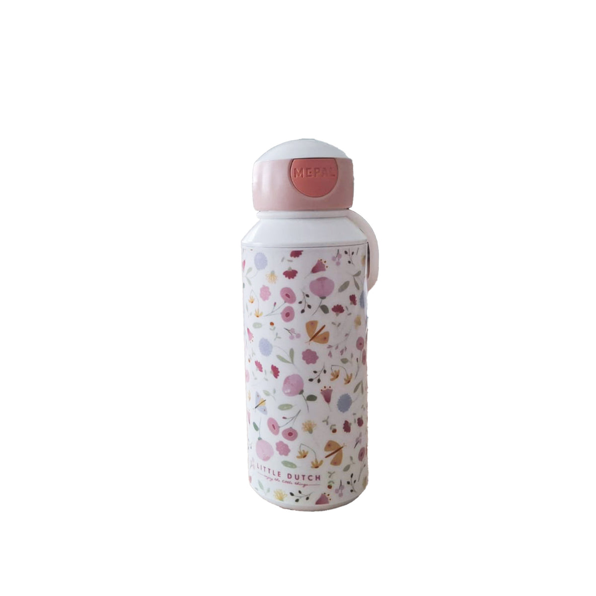 Mepal Pop-up Trinkflasche 400 ml Campus Little Dutch