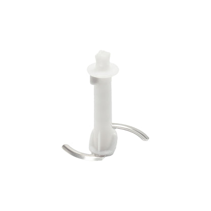 Messereinsatz für Mixbecher 350 ml für Braun Stabmixer MQ 5245WH MultiQuick 5 Vario