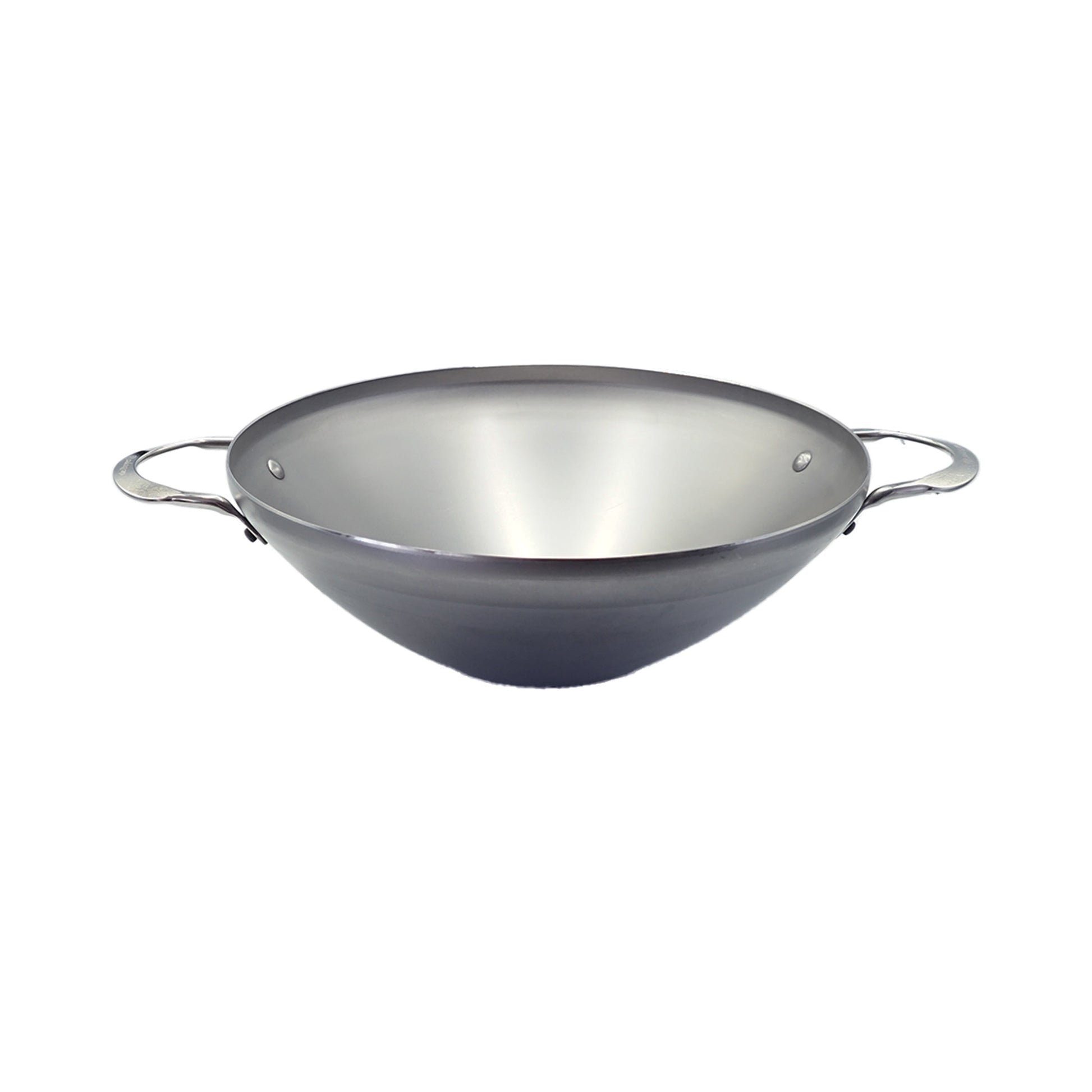 DE BUYER Mineral-Wok