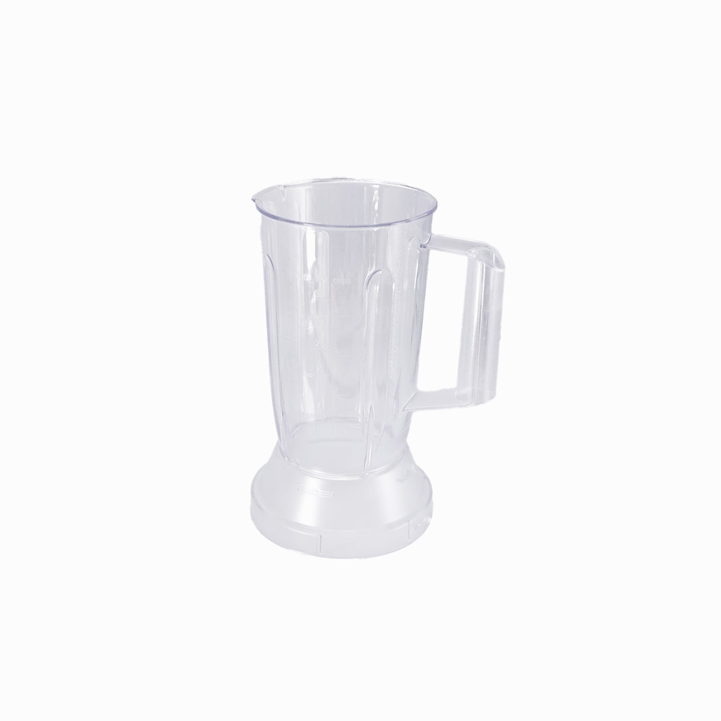 Ersatzteil für Bosch MCM3501M MultiTalent - Mixbecher