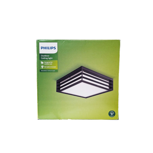 Philips Moonshine Outdoor Deckenleuchte LED IP44