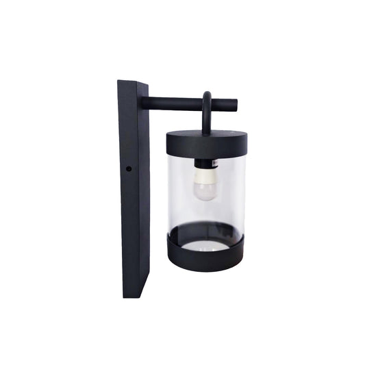 Trio Sambesi Außenwandleuchte 204160142 LED modern IP44