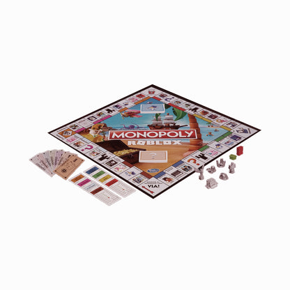 Monopoly