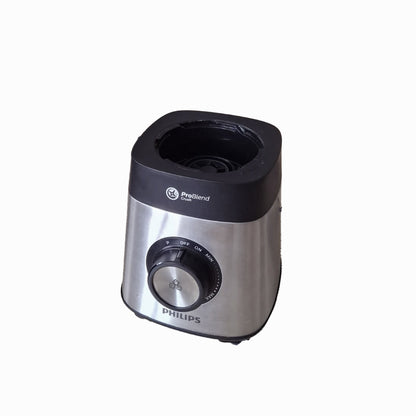 Ersatzteil für Philips HR3573/90 Standmixer - Motorblock