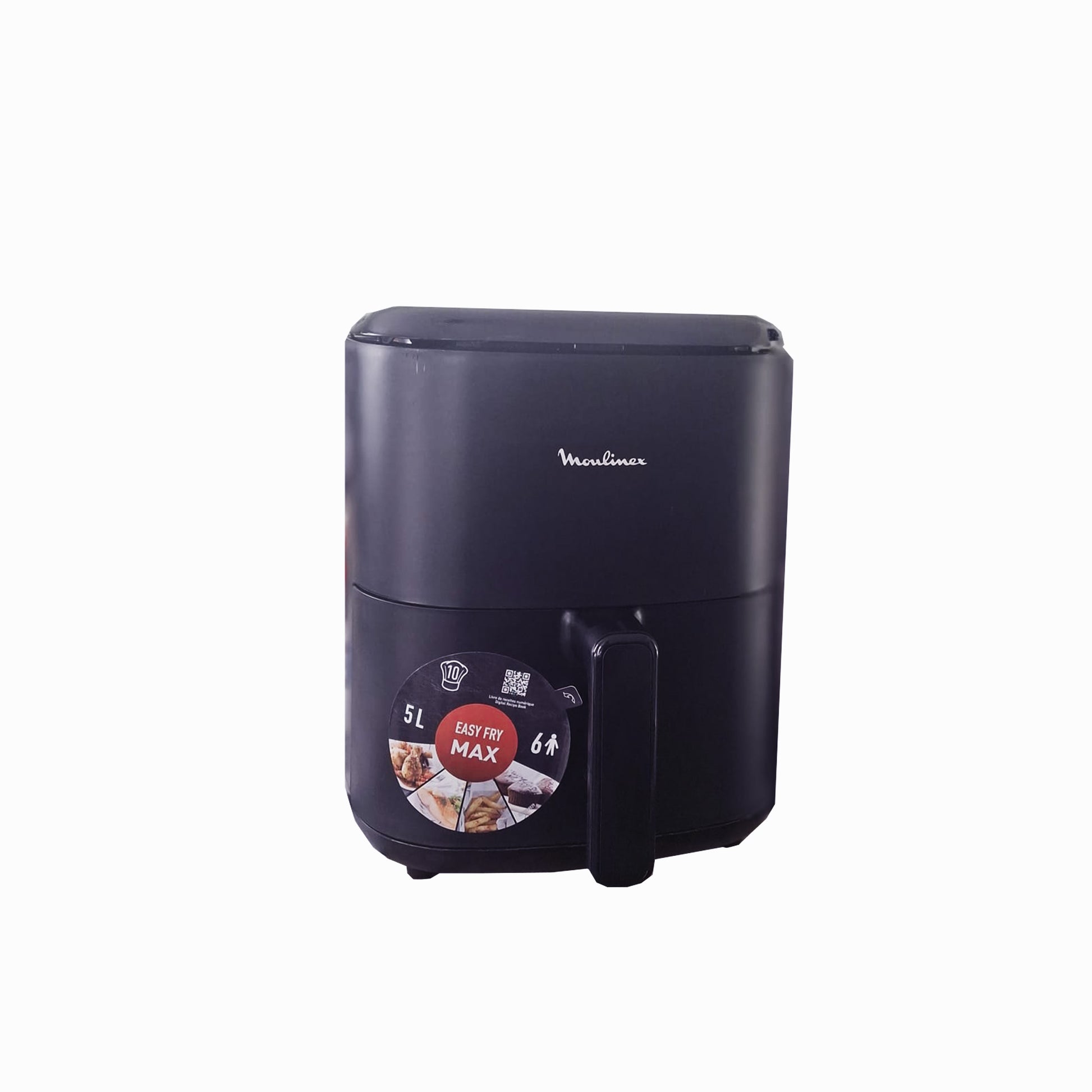 Ersatzteile für Moulinex Easy Fry Max 5L Luftfritteuse