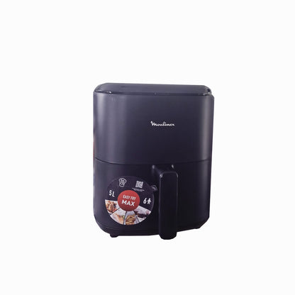 Ersatzteile für Moulinex Easy Fry Max 5L Luftfritteuse