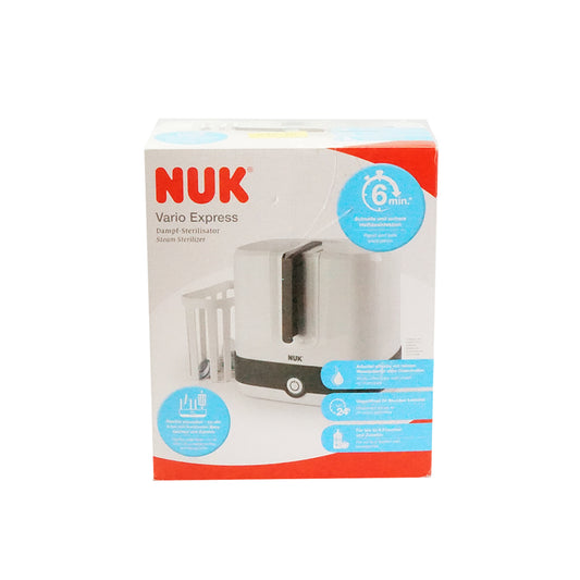 NUK Vario Express Flaschensterilisator