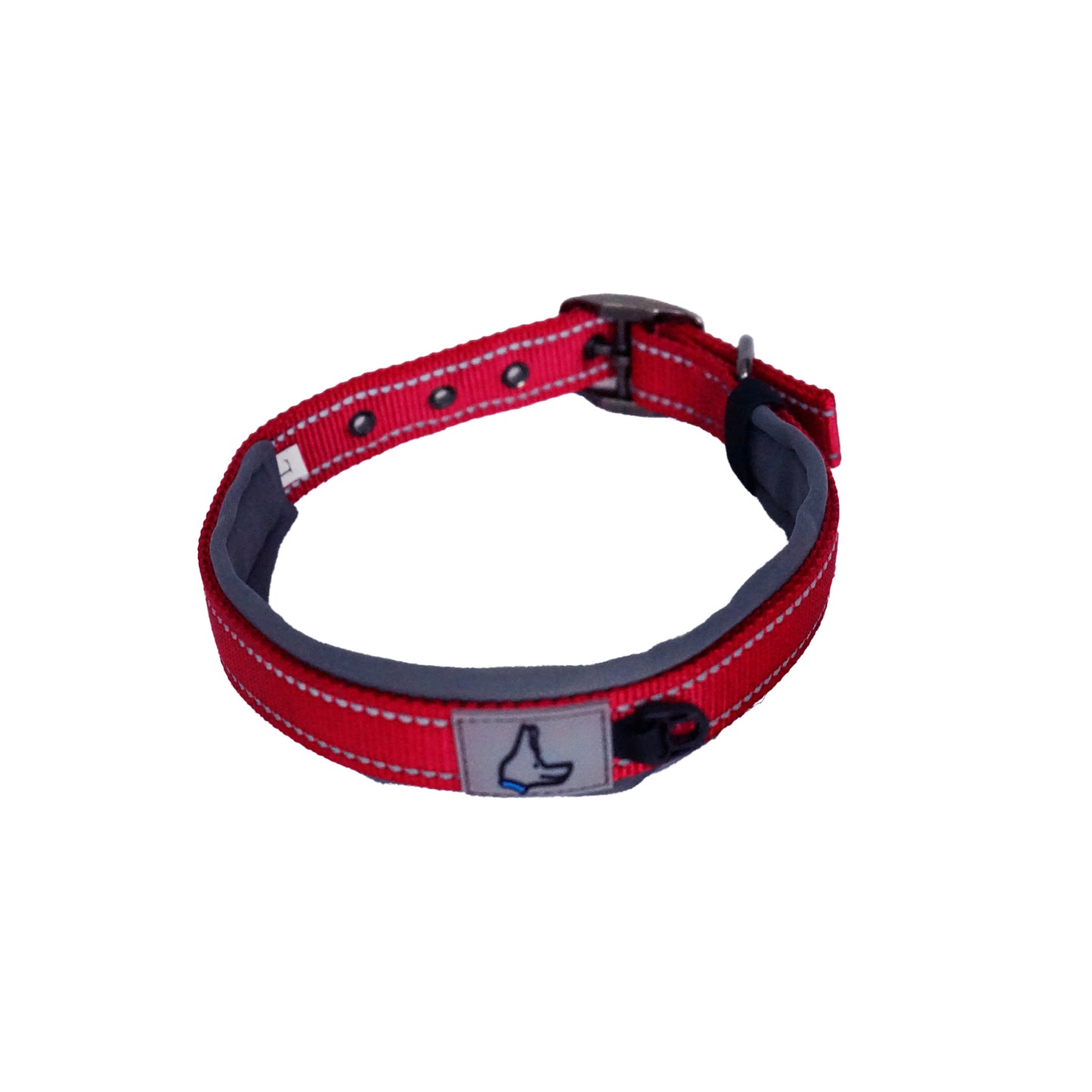 Joytale Hundehalsband aus Neopren