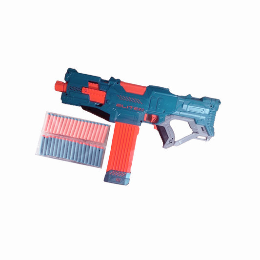 Nerf Elite 2.0 Turbine CS-18 motorisierter Blaster