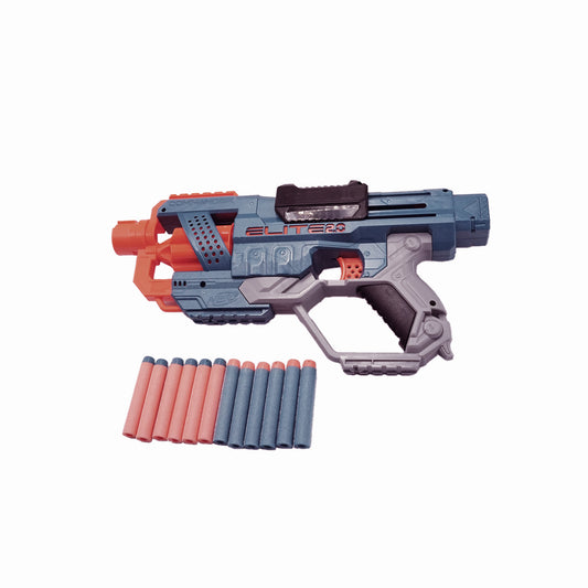 Nerf Elite 2 Commander RD-6 Blaster