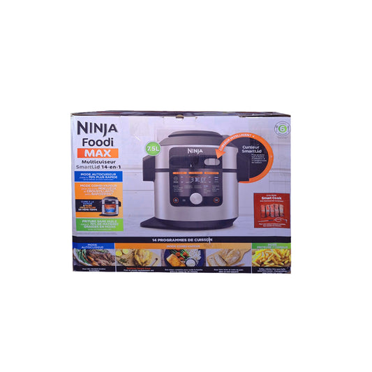 Ersatzteile für Ninja Foodi MAX Multikocher OL750EU