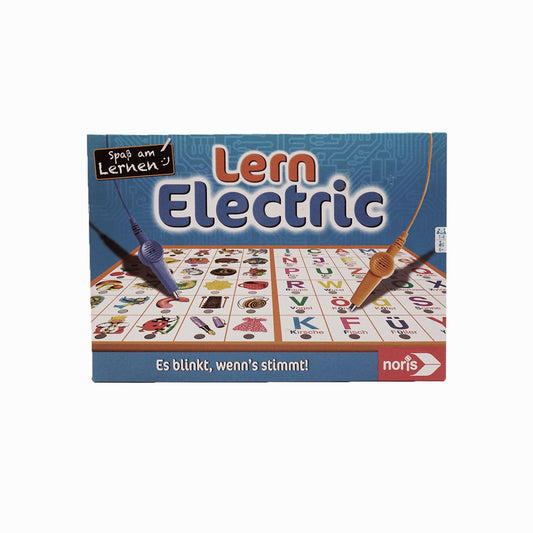 Noris 606013711 Lern Electric