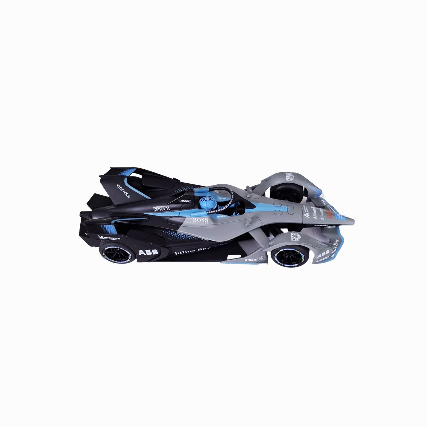 Formula E Gen2 RC Auto