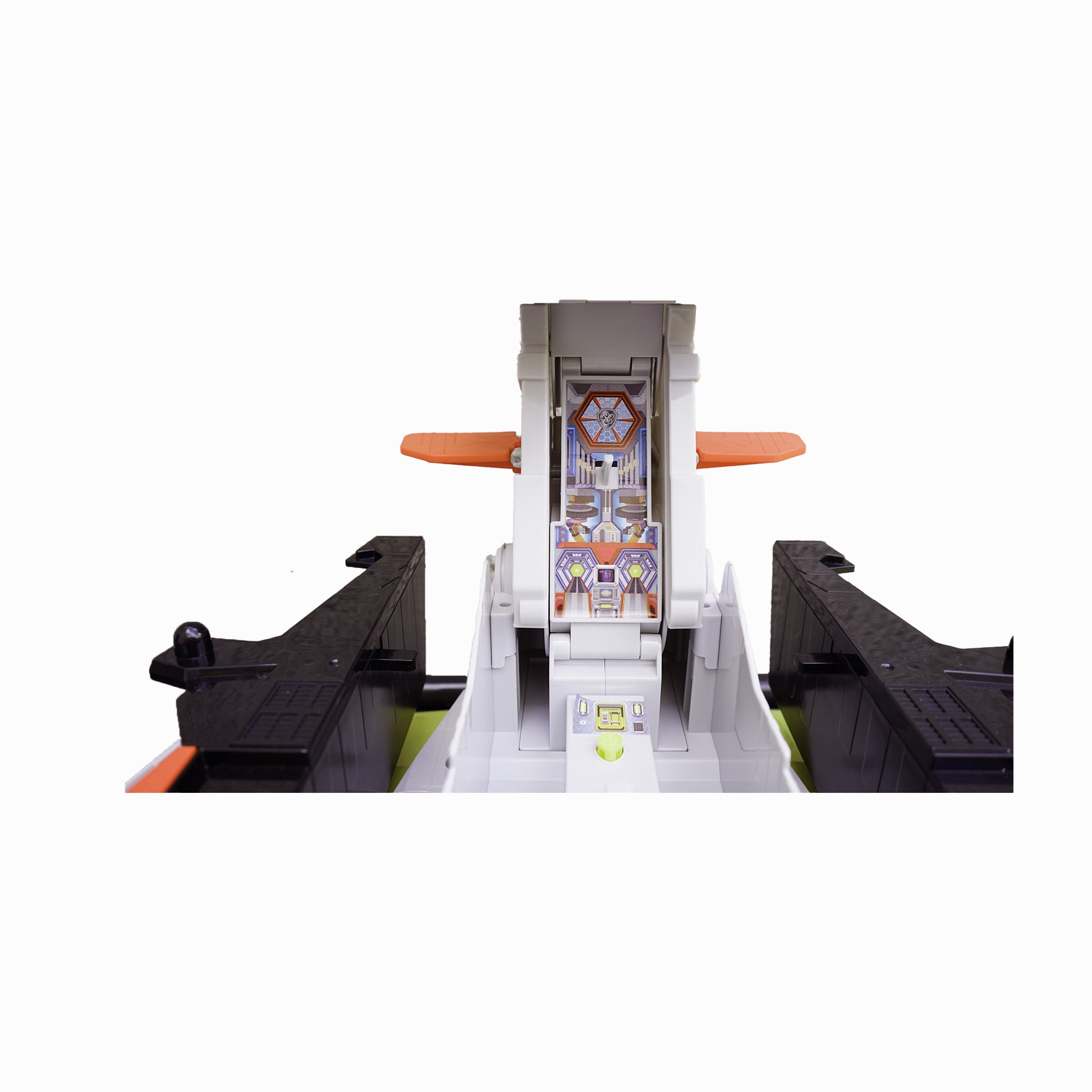 Paw Patrol Zentrale