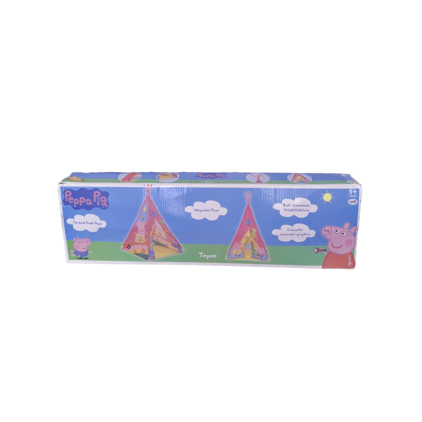 Peppa Pig Tipi M009700