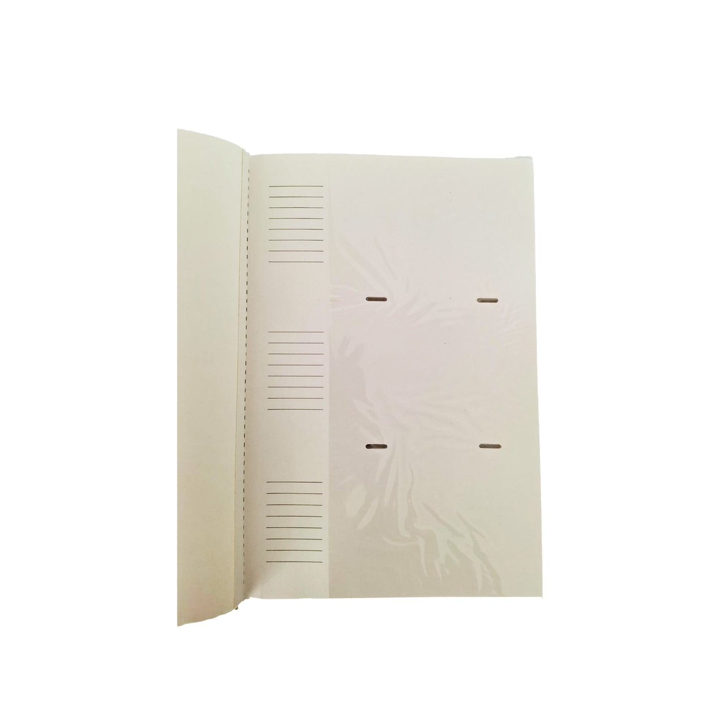 Klassisches Fotoalbum walther design Fun Serie