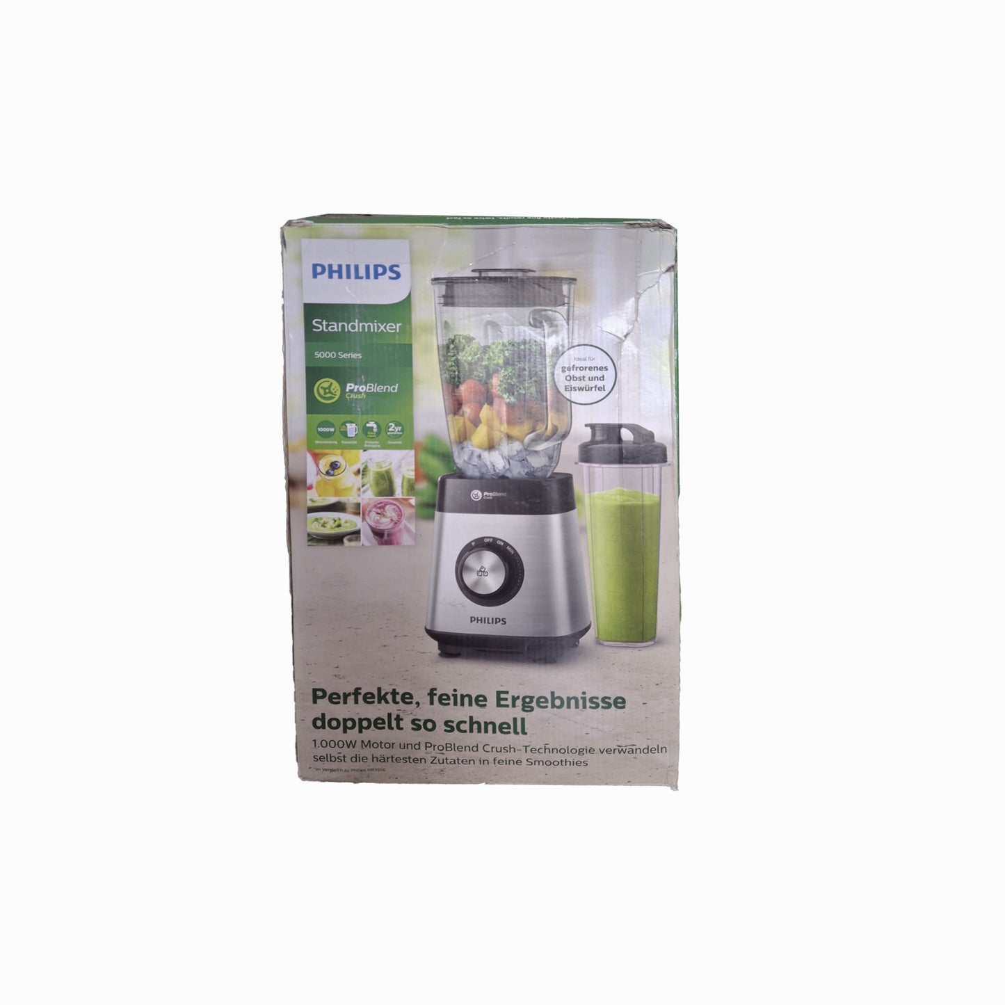 Ersatzteile für Philips HR3573/90 Standmixer und Smoothie Maker