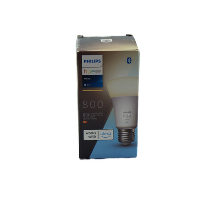 Philips Hue White E27 Lampe