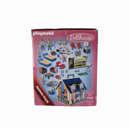 Playmobil 70985 Puppenhaus Zubehör