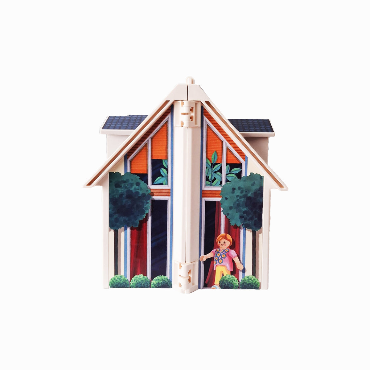 Playmobil Dollhouse Spielset