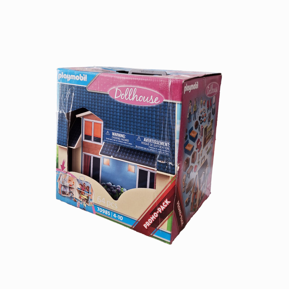 Playmobil Puppenhaus