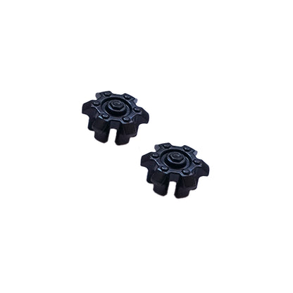 Ersatzteile für Playmobi City Action 70444 LKW - Radkappen
