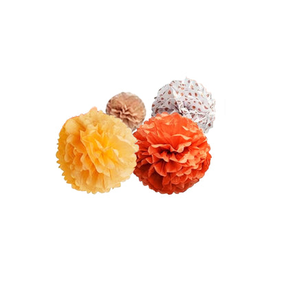 Pompoms