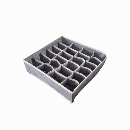 Organizer Boxen für Unterwäsche und Socken