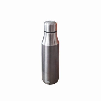 alfi City Bottle 500 ml grau mit Verschluss