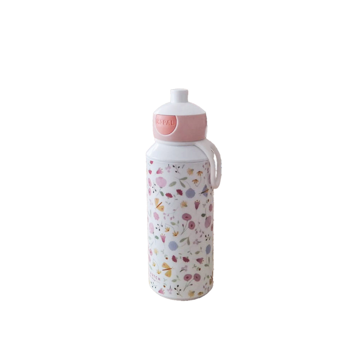 Mepal Pop-up Trinkflasche mit Pop-up Verschluss