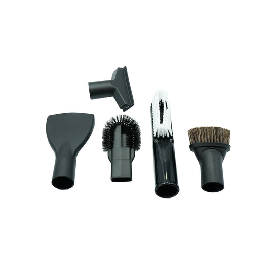 Premium 5er Staubsaugerdüsen - Set