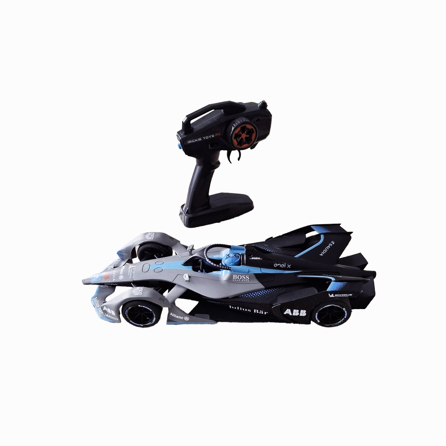 Dickie Toys RC Auto mit Fernsteuerung