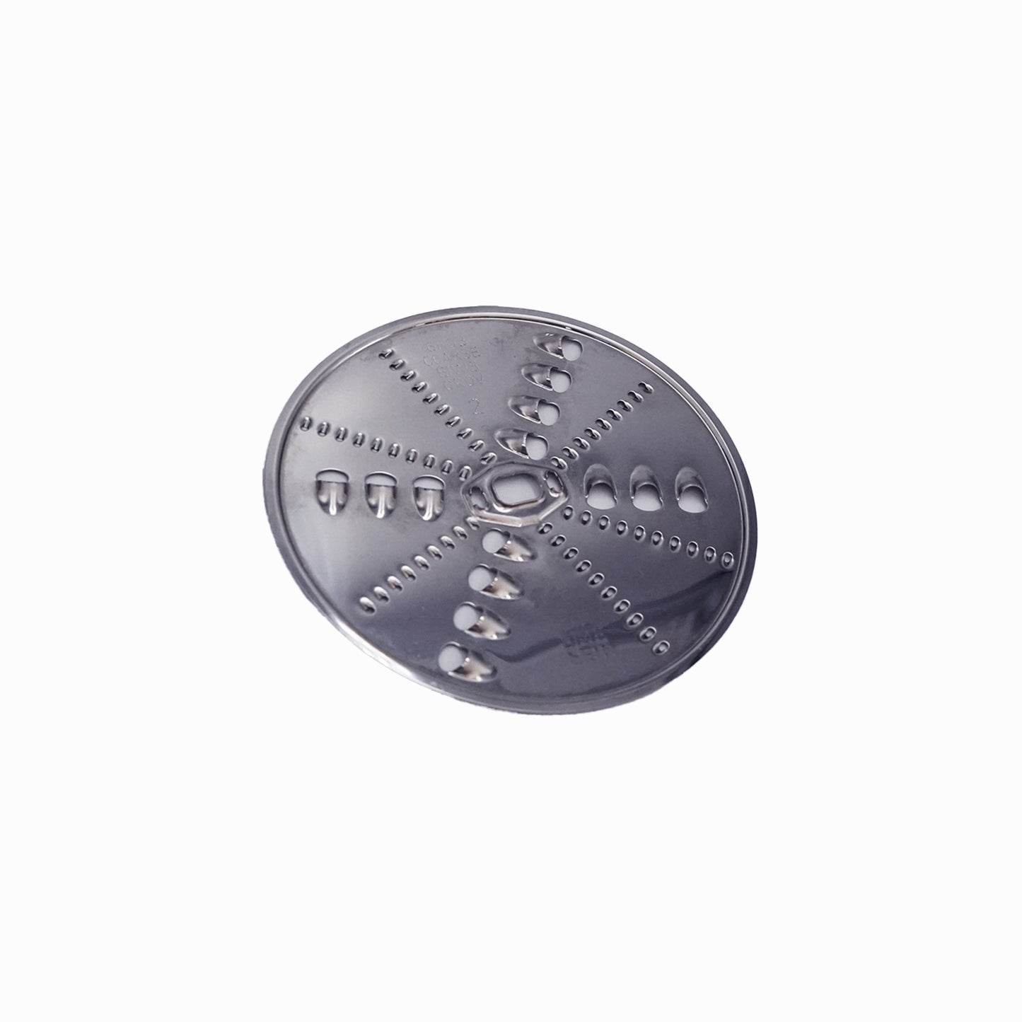 Ersatzteil für Bosch MCM3501M MultiTalent - Raspel-Wendescheibe