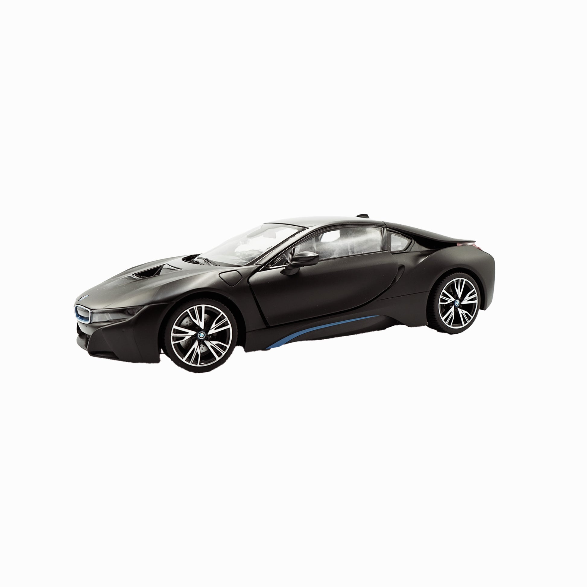 Rastar RC Auto - 114 BMW i8 Funkferngesteuertes Spielzeugauto