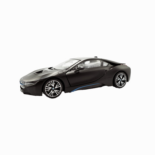 Rastar RC Auto - 114 BMW i8 Funkferngesteuertes Spielzeugauto