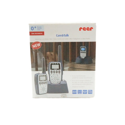 Beste Walkie Talkie [Test 2026 Beste Walkie Talkie [Test 2026