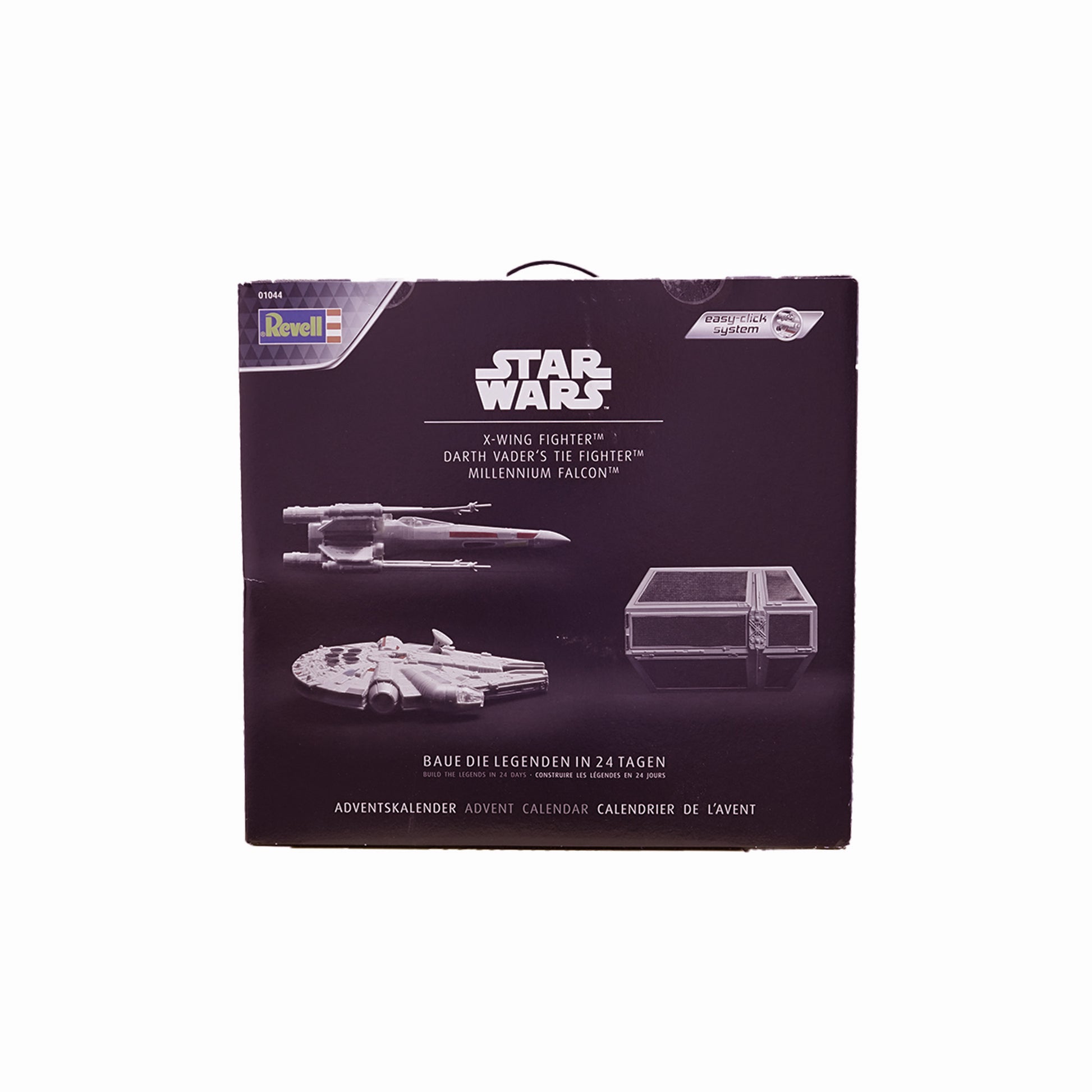 Revell 01044 Star Wars Bausatz