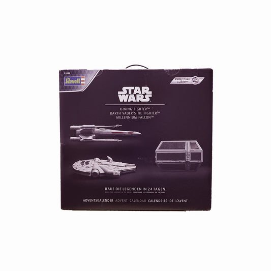 Revell 01044 Star Wars Bausatz