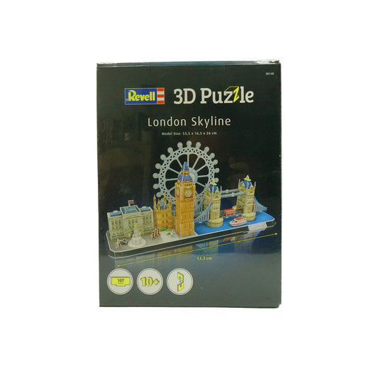 Revell 3 D Puzzle London Skyline
