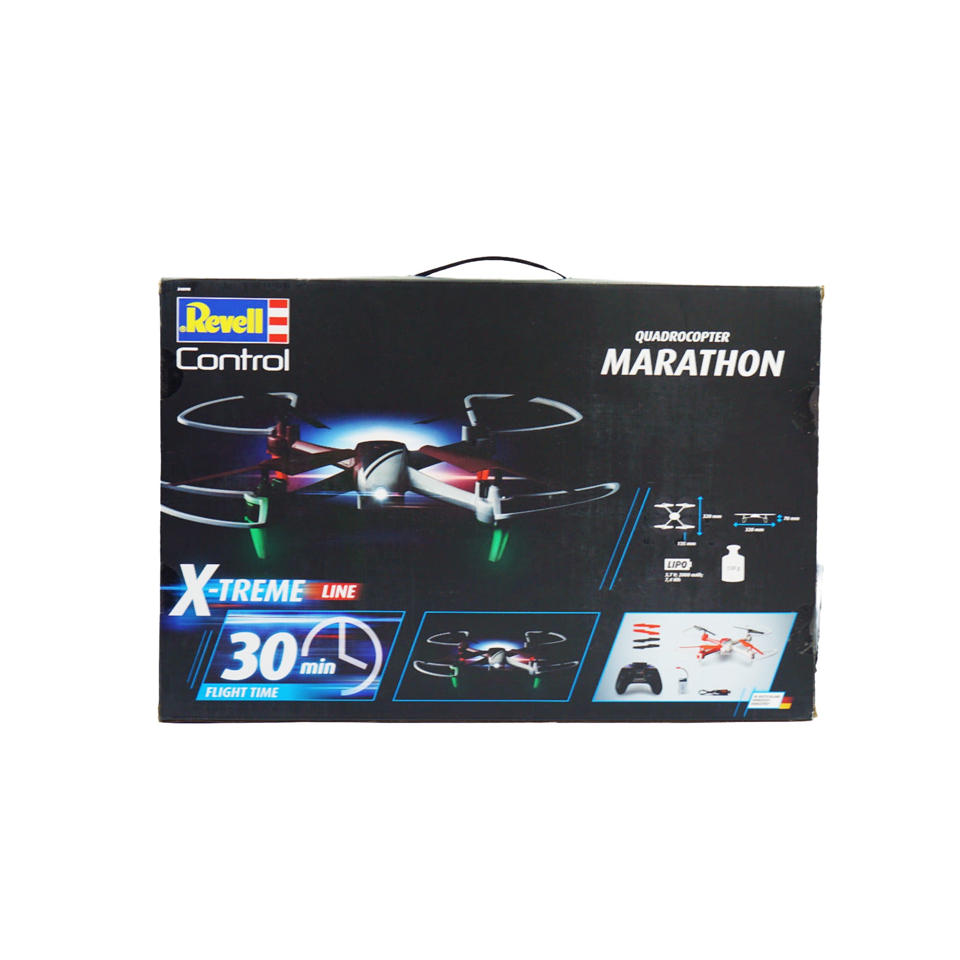 Revell Control Quadrocopter Marathon