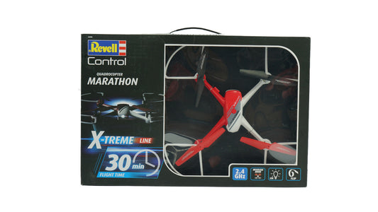 Revell Marathon