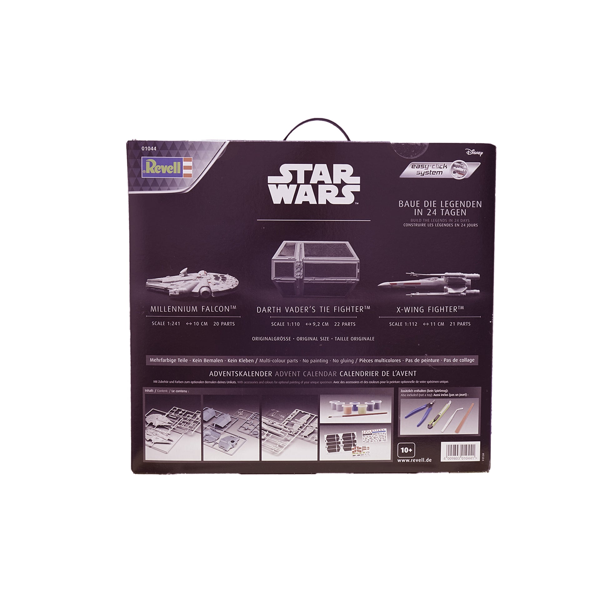 Revell Star Wars Bausatz