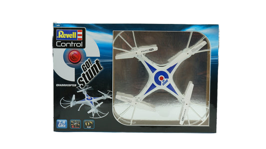 Revell Go Stunt Drohne