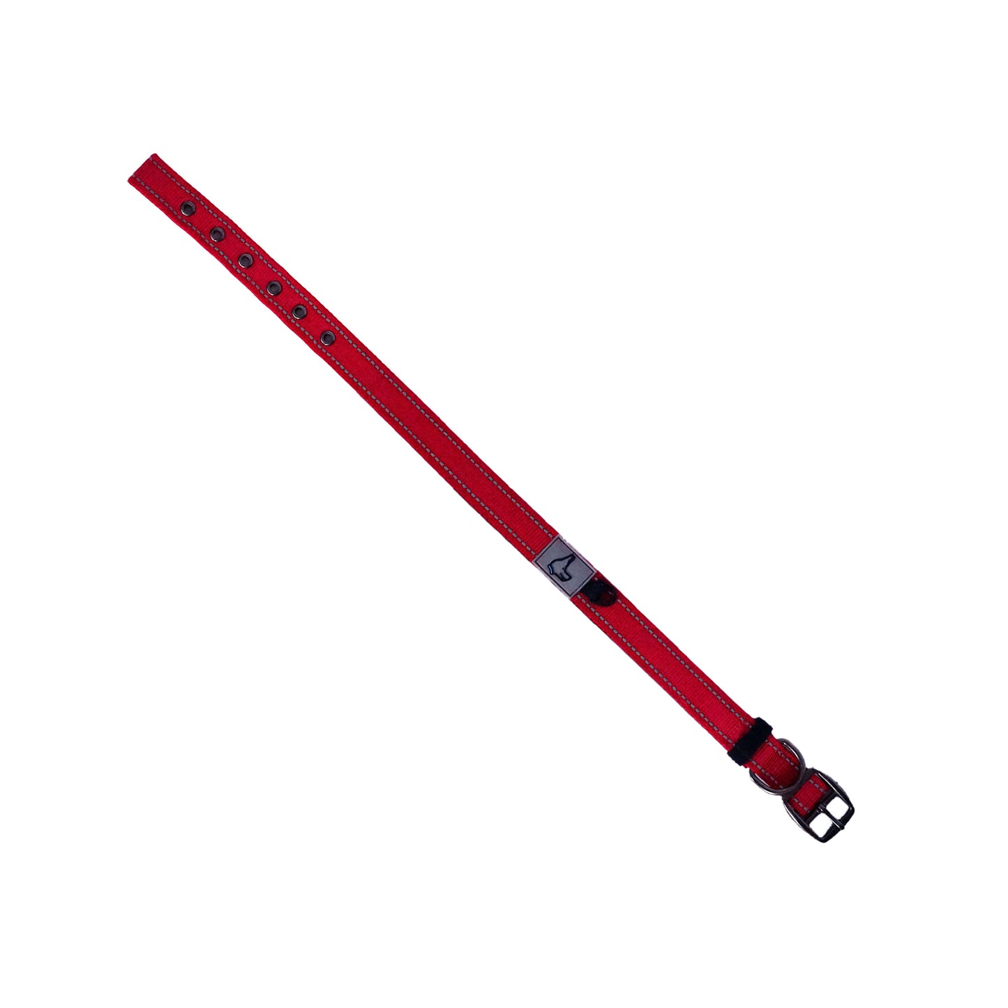 Robustes Hundehalsband für große und kräftige Hunde