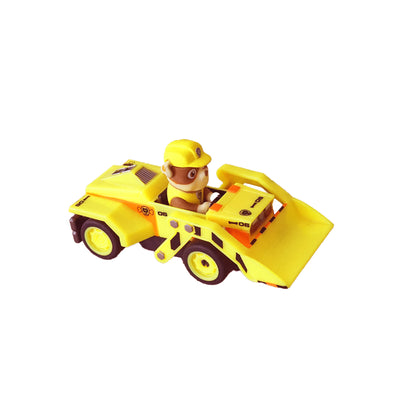 Ersatzteile für Carrera PAW Patrol-On The Double - Rubble