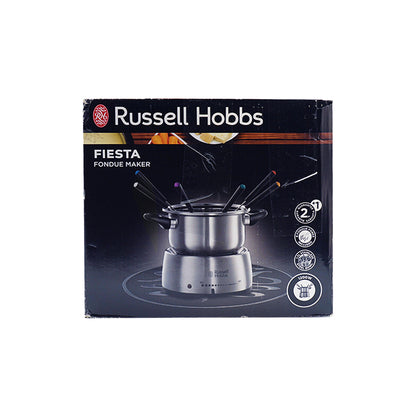 Russel Hobbs Fondue Set