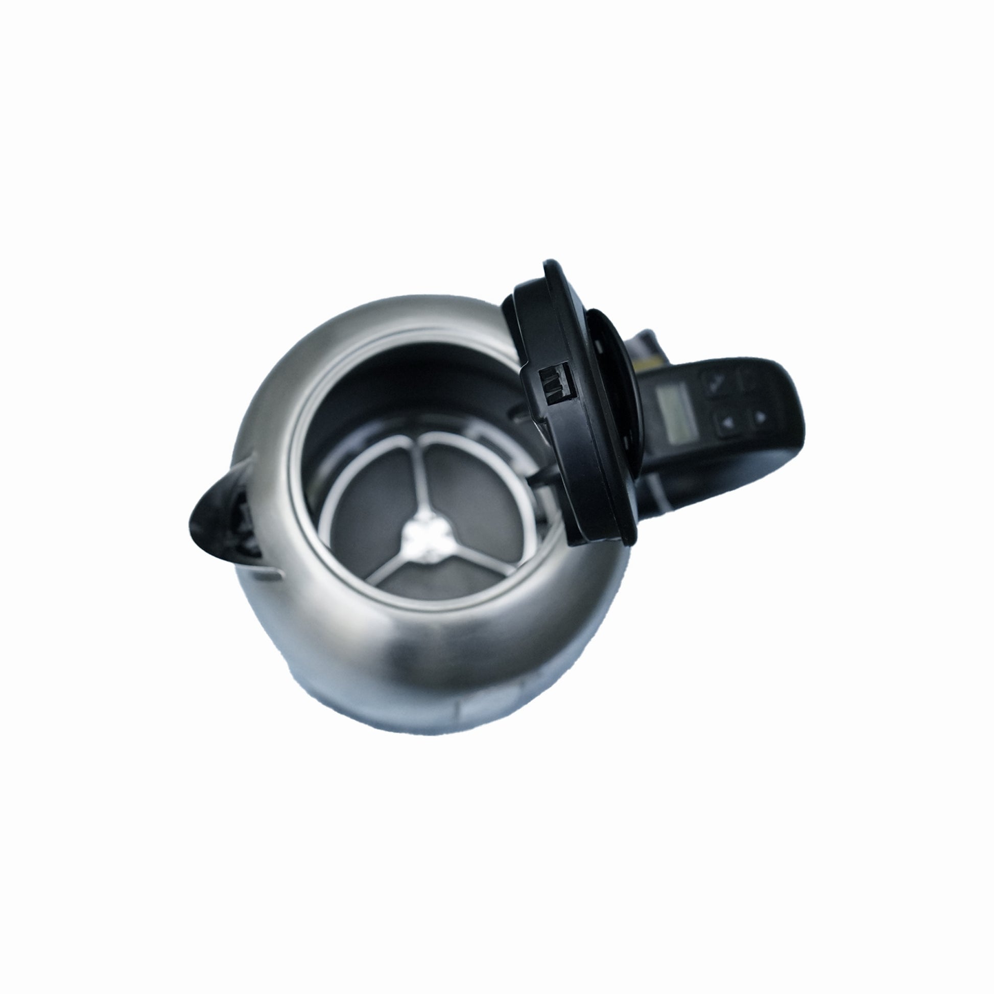 Edelstahl-Wasserkocher Russell Hobbs Buckingham