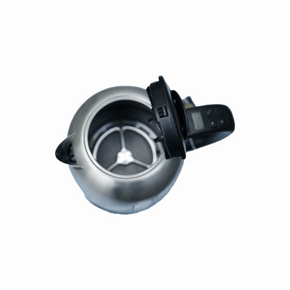 Edelstahl-Wasserkocher Russell Hobbs Buckingham