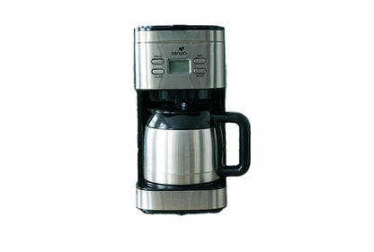 Senya SYBF-CM025 Kaffeemaschine